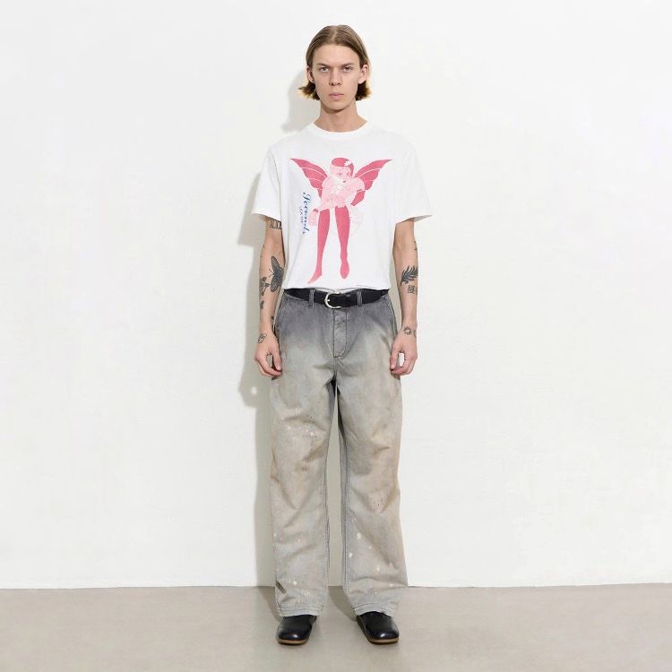 【残り一点】Rig Chino