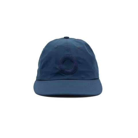 【残りわずか】O Sixpanel Hat