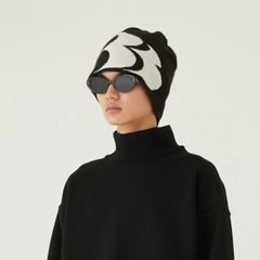 【残りわずか】BB Logo Beanie