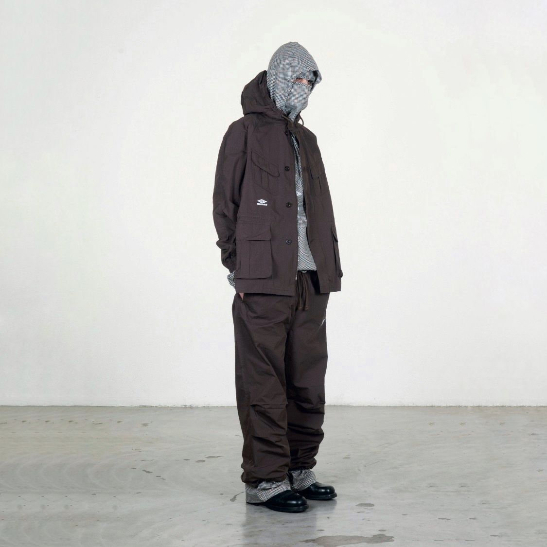 【残り一点】Over Trouser