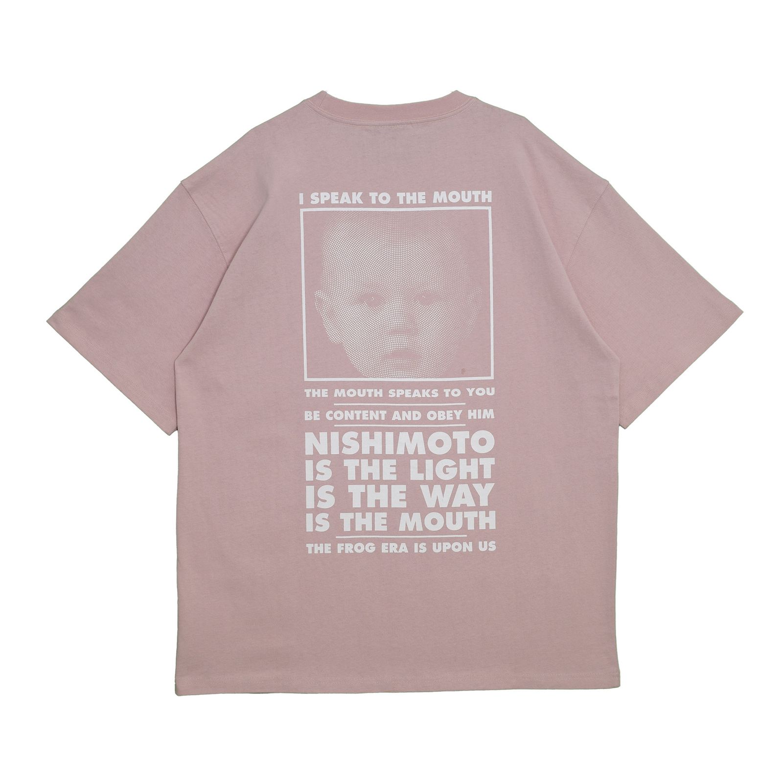 【残り一点】S/S Tee