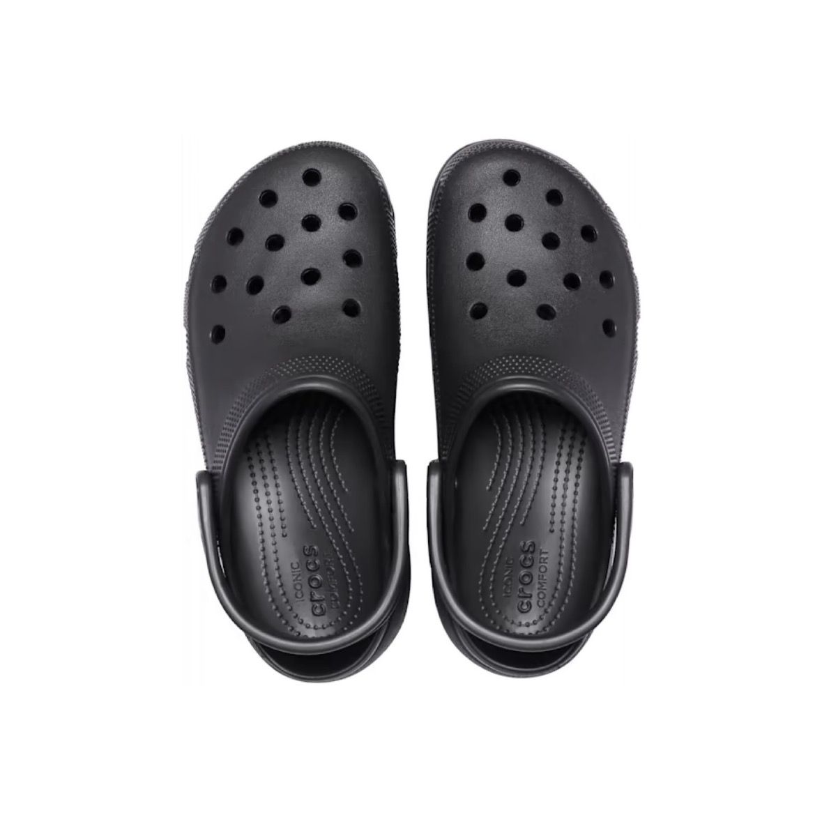 【残りわずか】Classic Platform Clog