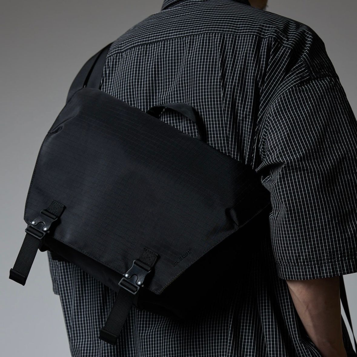 【残り一点】Compact Messenger Bag