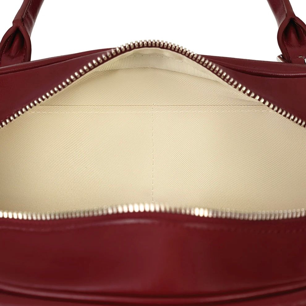 【残り一点】Square Bowling Bag