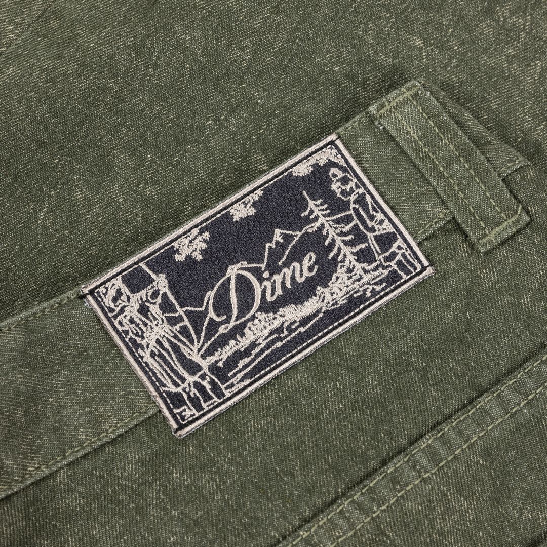 【残り一点】Classic Denim Shorts