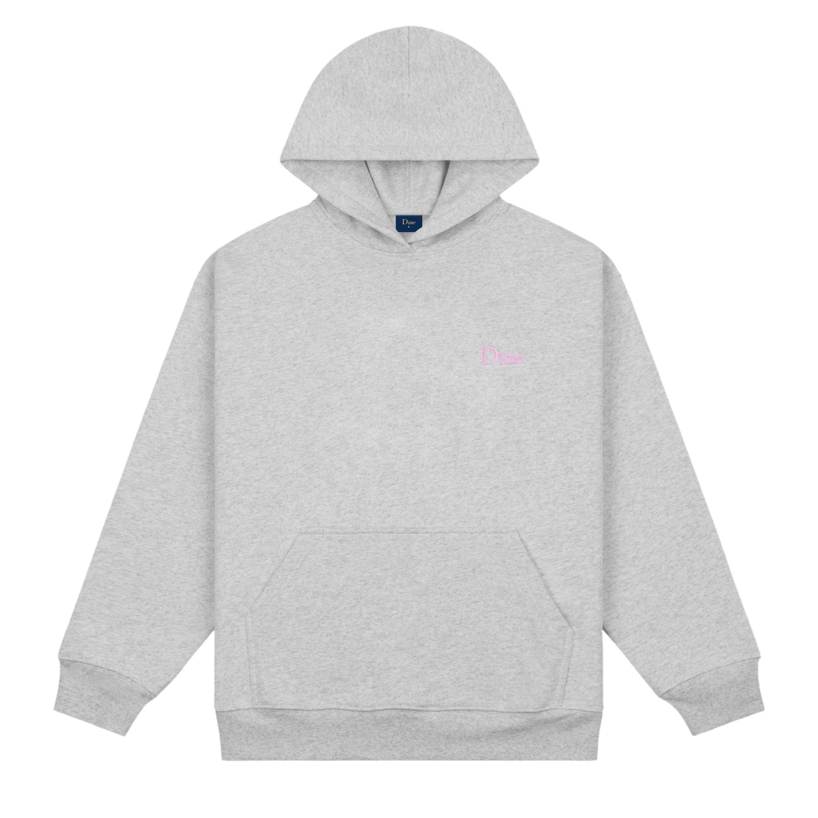 Dime - 【残り一点】Classic Small Logo Hoodie | ACRMTSM ONLINE STORE