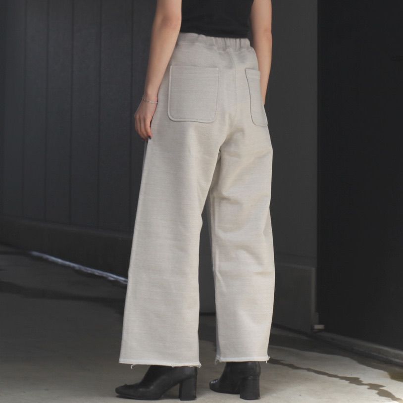 【残り一点】Buggy Sweat Pants