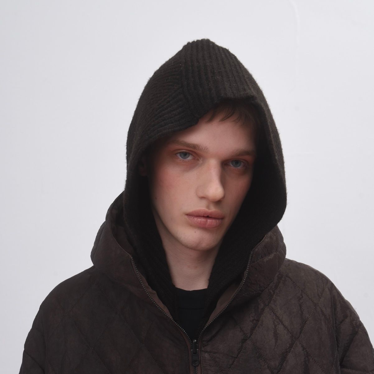 【残り一点】Rev Hood Muffler