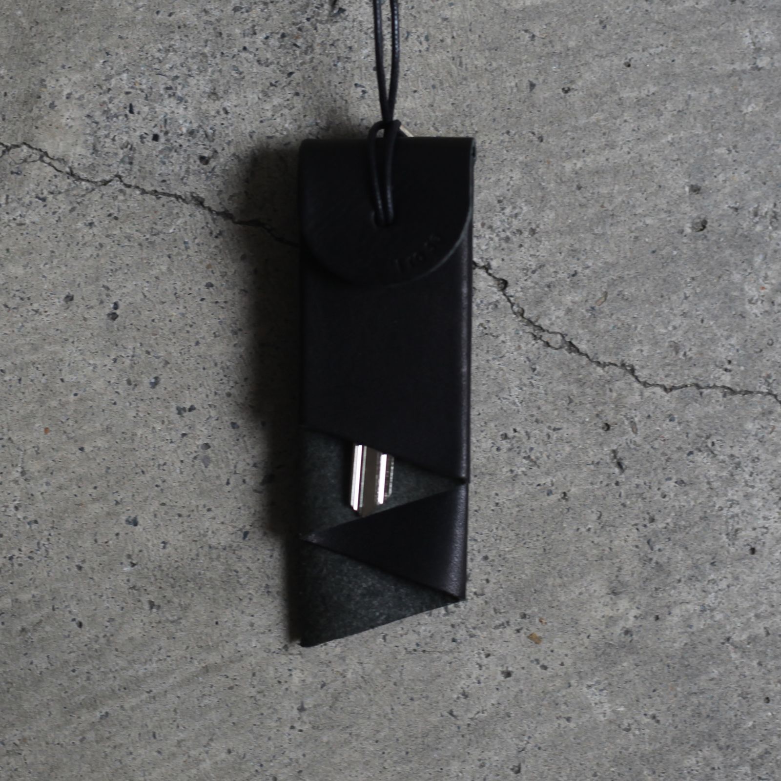 【残り一点】Aurora Key Holder