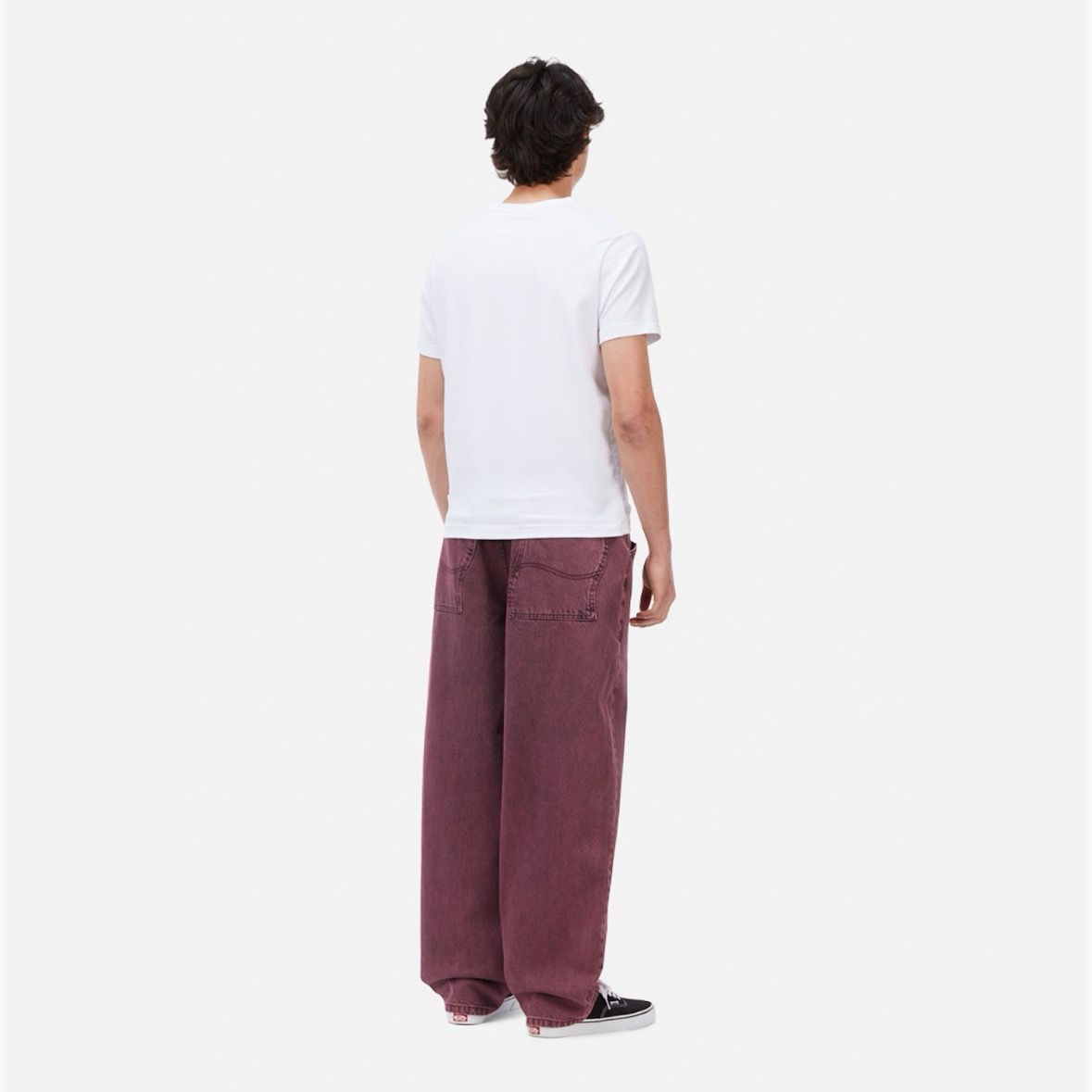 【残り一点】Baggy Denim Pants