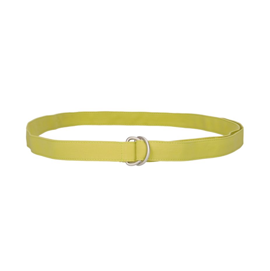【残り一点】46G Ring Belt