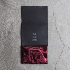 【限定モノ】ショートウォレット1.0