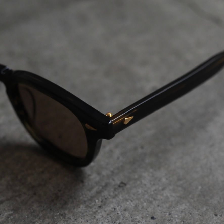 【残り一点】AR_48mm Gold Edition(鼻幅_24mm)