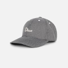 【残りわずか】Classic Houndstooth Low Pro Cap