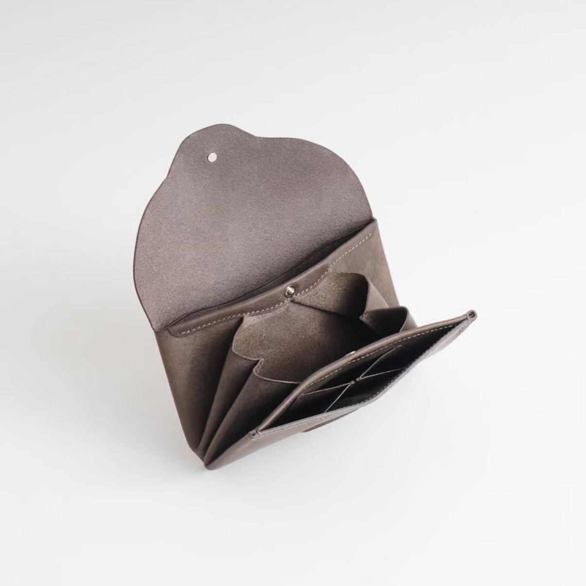 【残り一点】Ric-Rac Long Wallet