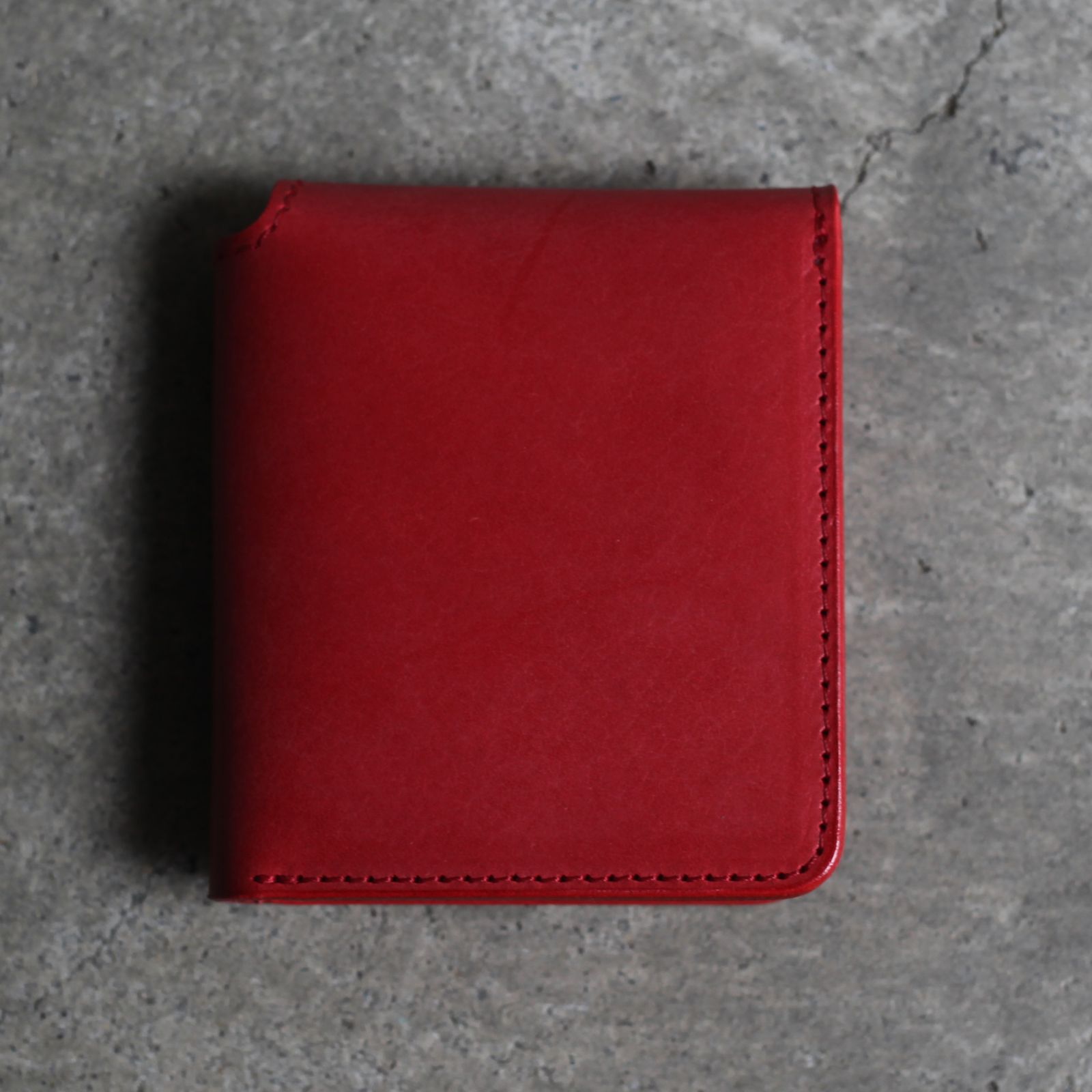 Hender Scheme - 【再販売通知受付可能】Wallet(RED) | ACRMTSM