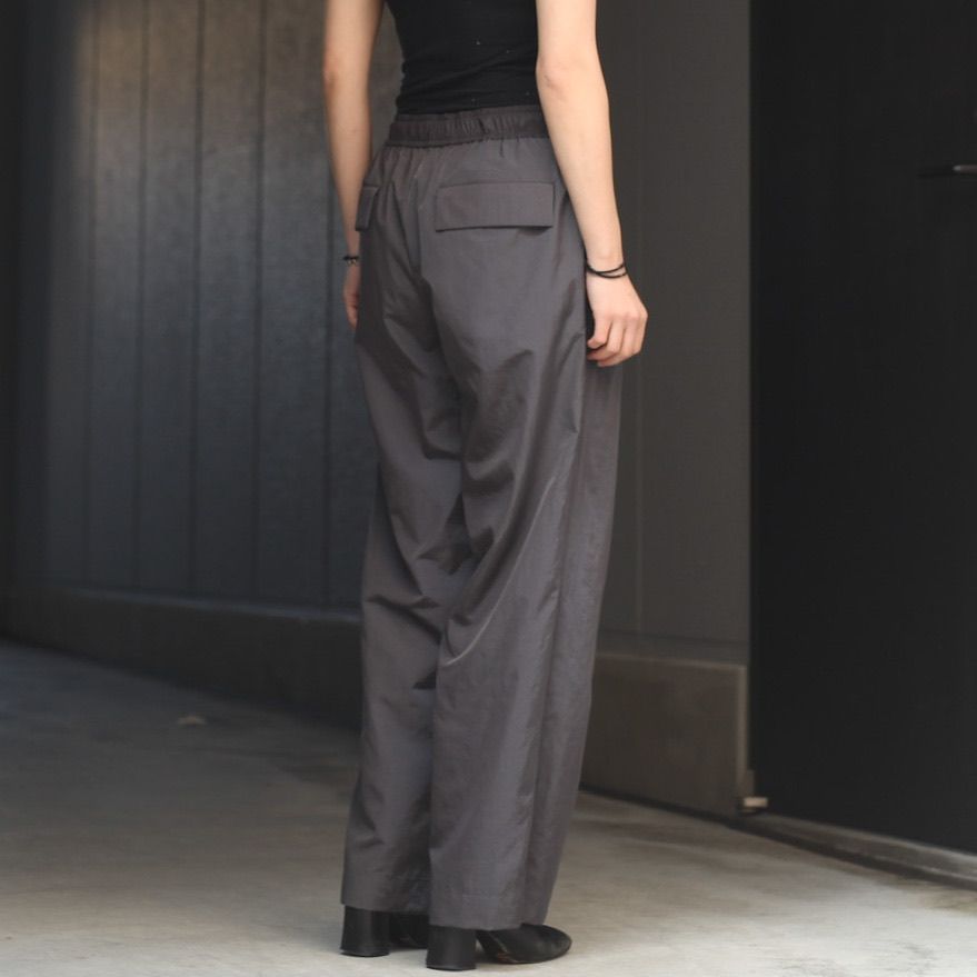 th products - 【残り一点】Quinn / Wide Tailored Pants | ACRMTSM