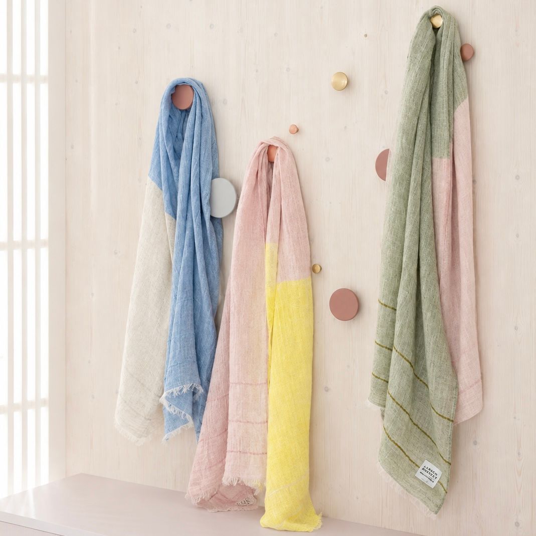 【再販通知受付可能】TSAVO Stole