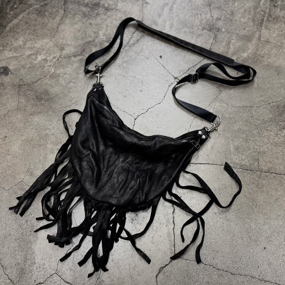 【お取り寄せ注文可能】Bum Flap Bag