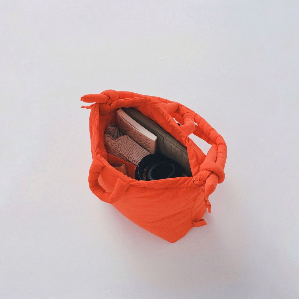 OLEND - 【残りわずか】Ona Soft Bag | ACRMTSM ONLINE STORE