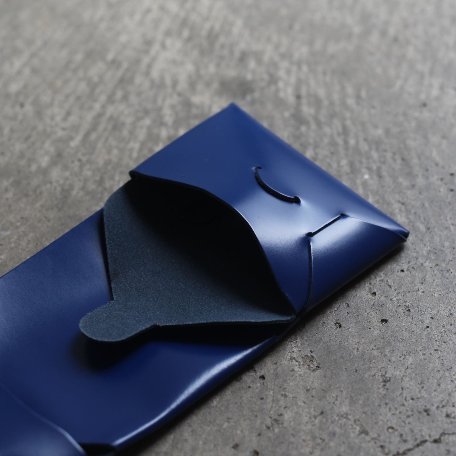 【残り一点】Seamless Compact Wallet