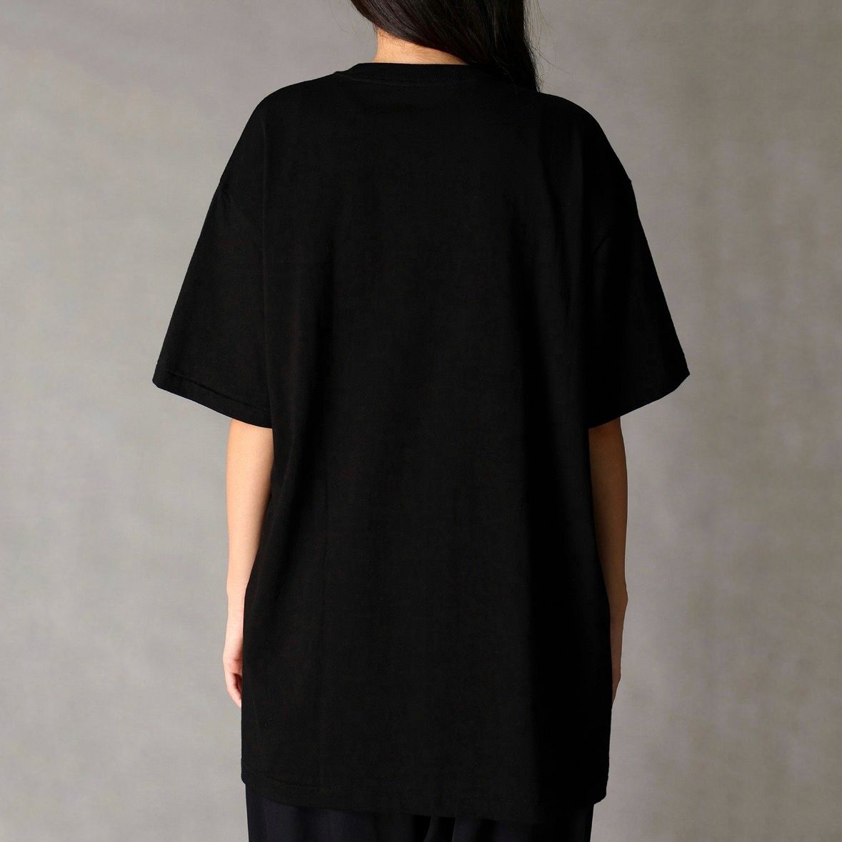 【残り一点】オクタゴンカットソー