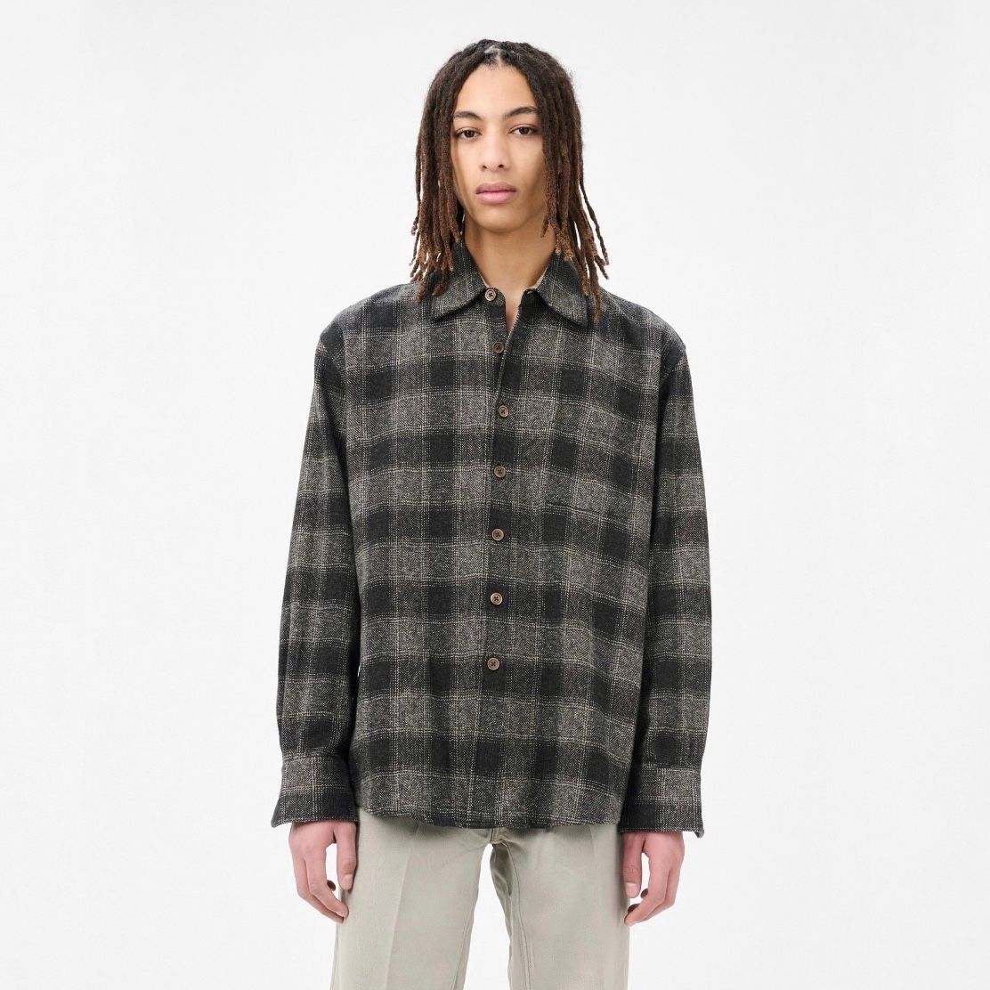 【残り一点】Above Shirt