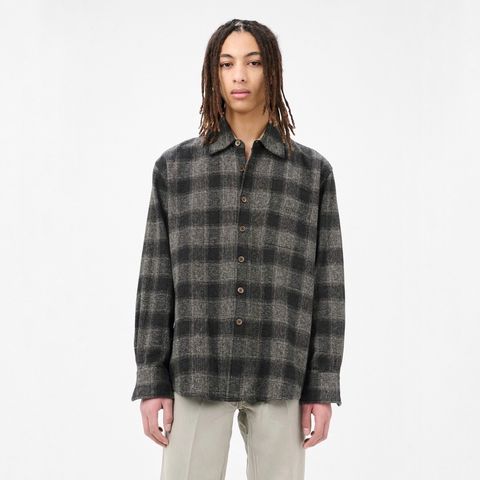 【残り一点】Above Shirt