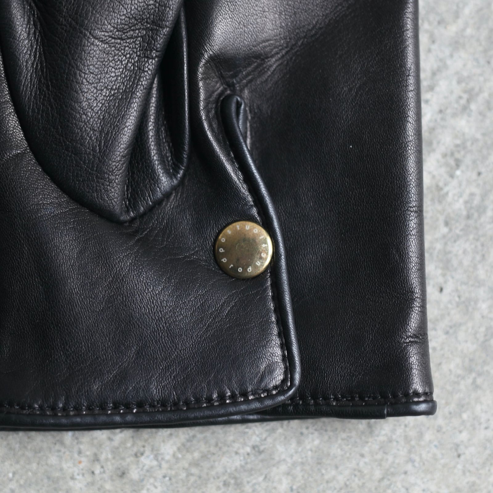 【再販売通知受付可能】Dress Gloves