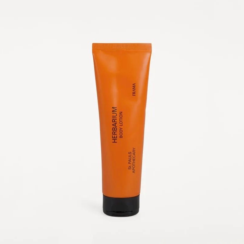 【残りわずか】Herbarium Body Lotion Tube