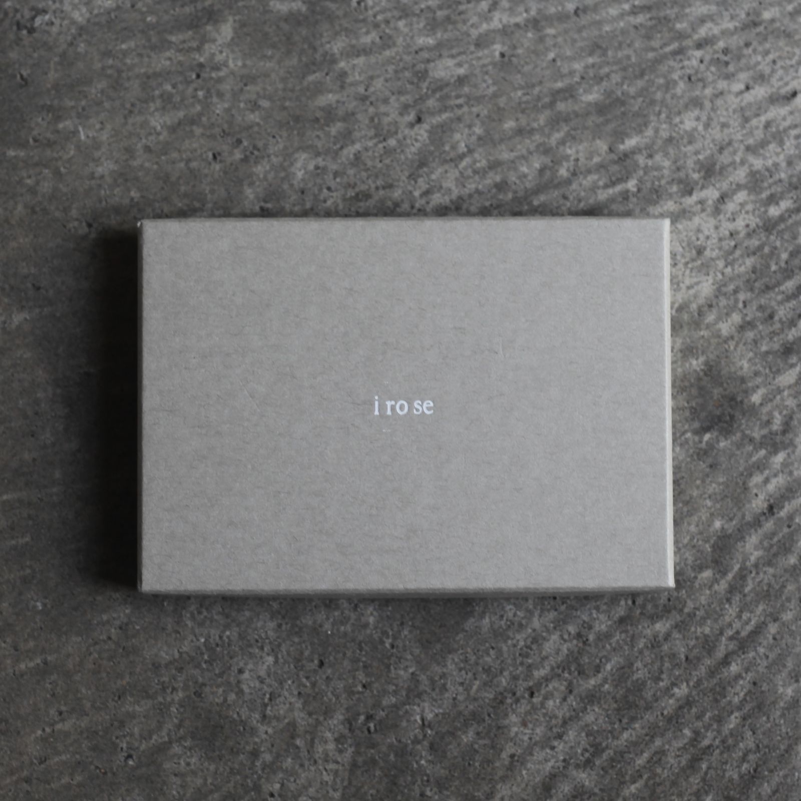 【残り一点】Inner Coin Case