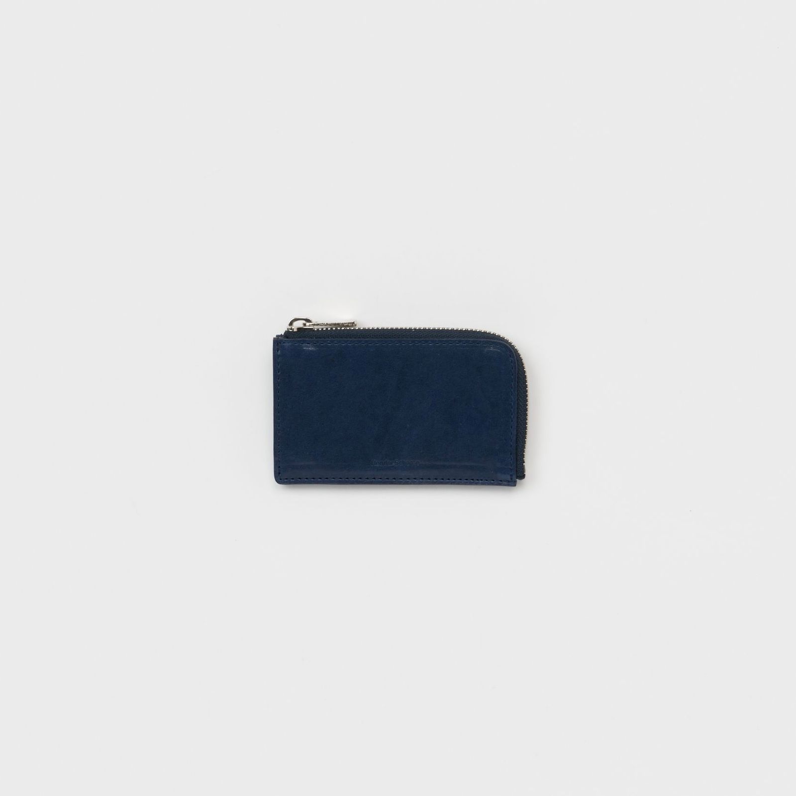 エンダースキーマ　ハングウォレット　ネイビー Hender Scheme - エンダースキーマ | 正規通販ストア | ACRMTSM