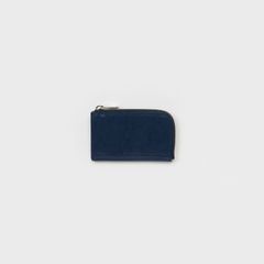 【残り一点】L Zip Wallet(NAVY)