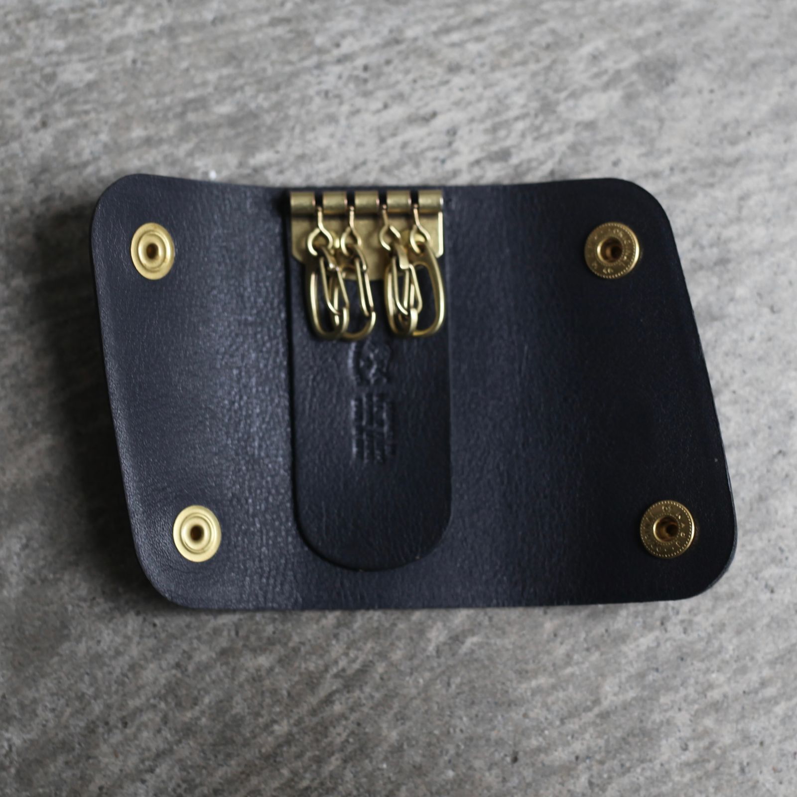 【残りわずか】キーケース