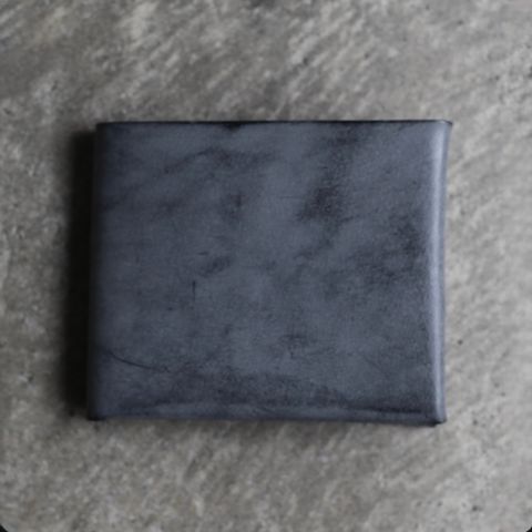 【残り一点】Seamless Short Wallet