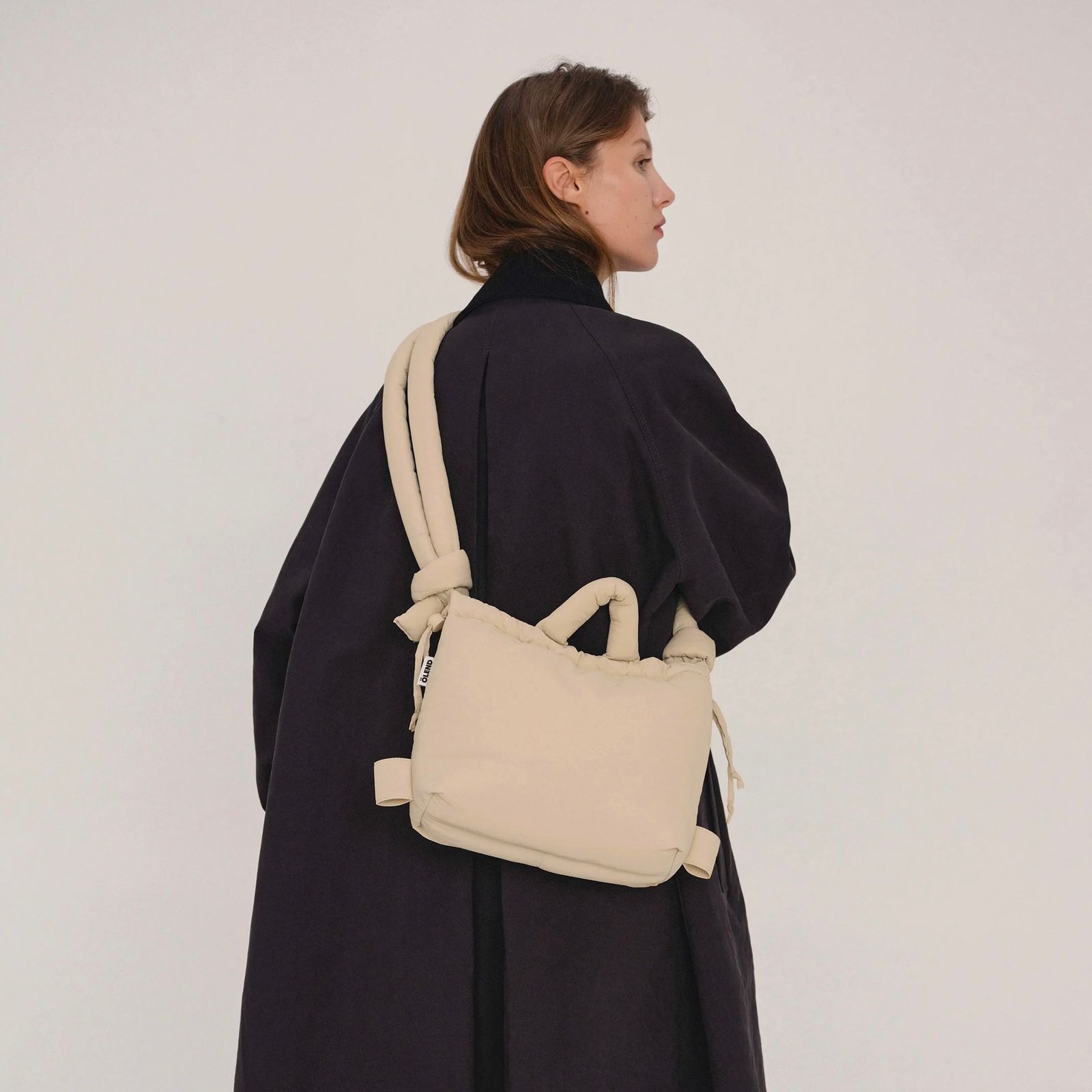 【残り一点】Compact Ona Soft Bag