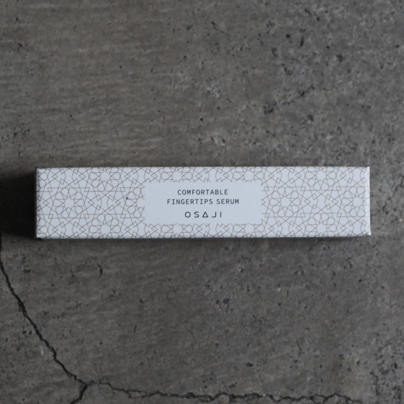 【残りわずか】コンフォータブルフィンガーティップスセラム(DAMASK ROSE_10ml)