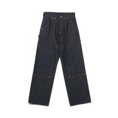 【残りわずか】Modern Denim Pants Painter
