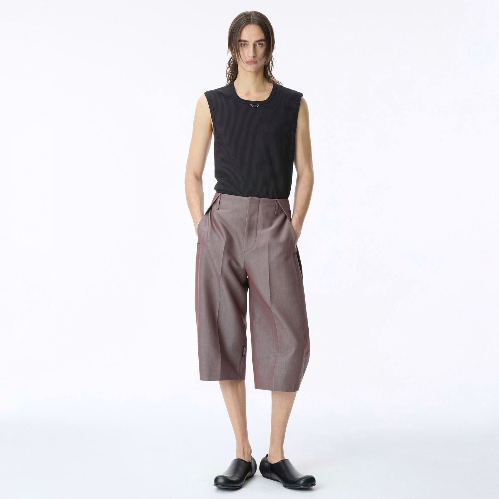 【残り一点】Shorts Product. 64