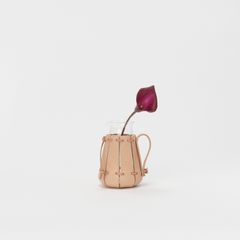 【再販売通知受付可能】Conical beaker_300ml(NATURAL)