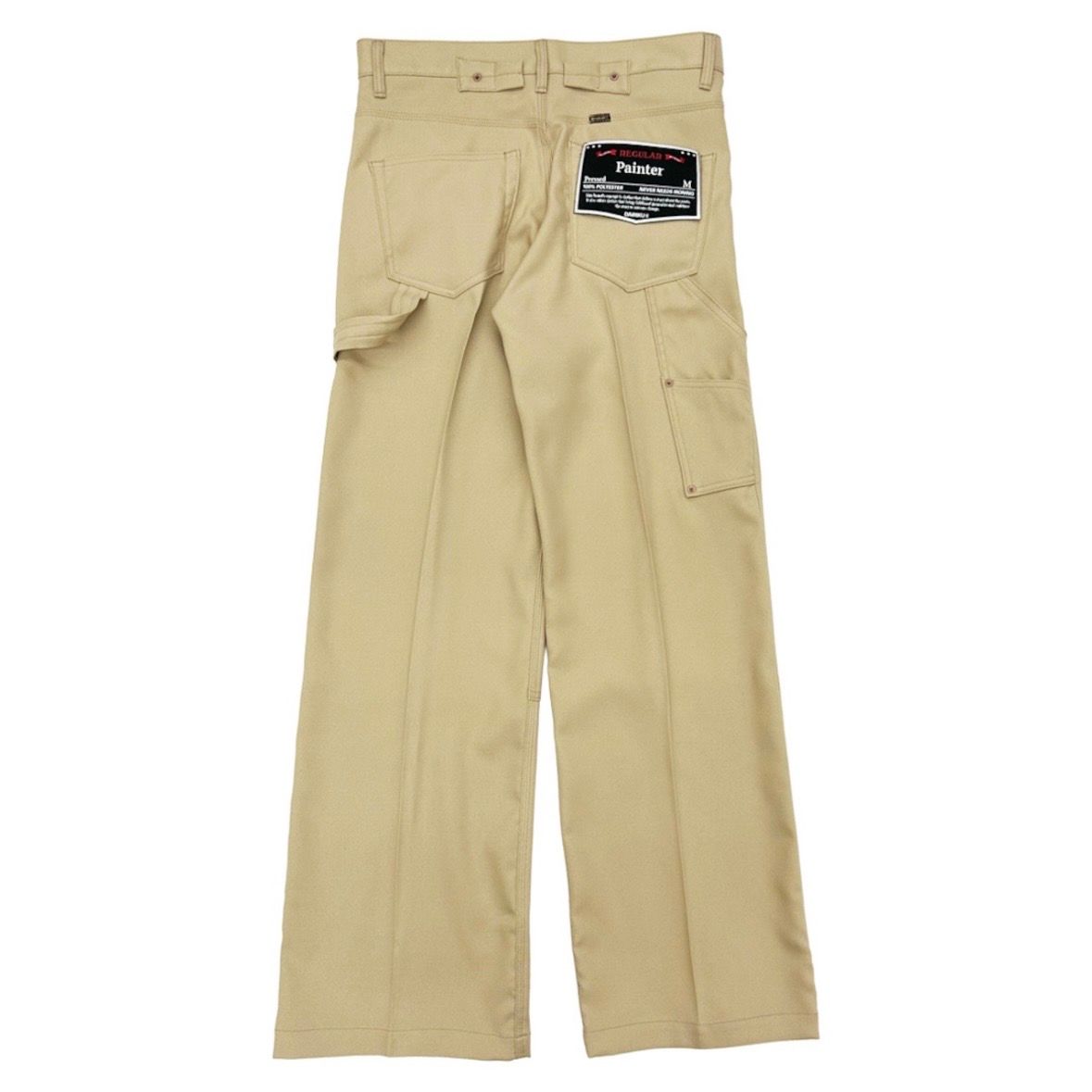 【残り一点】Painter Pressed Pants