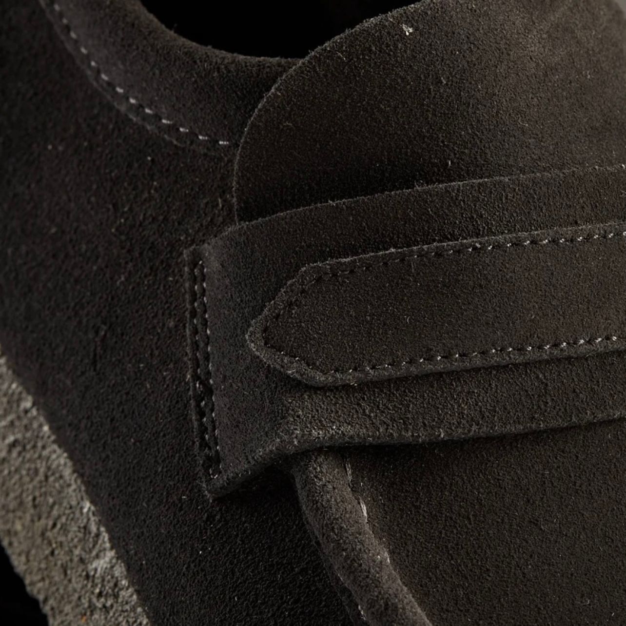【残り一点】Wallabee Loafer