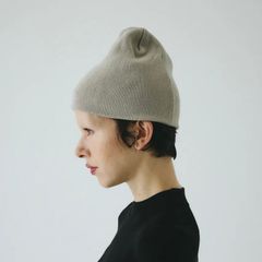 【残り一点】Reversible Knit Hat
