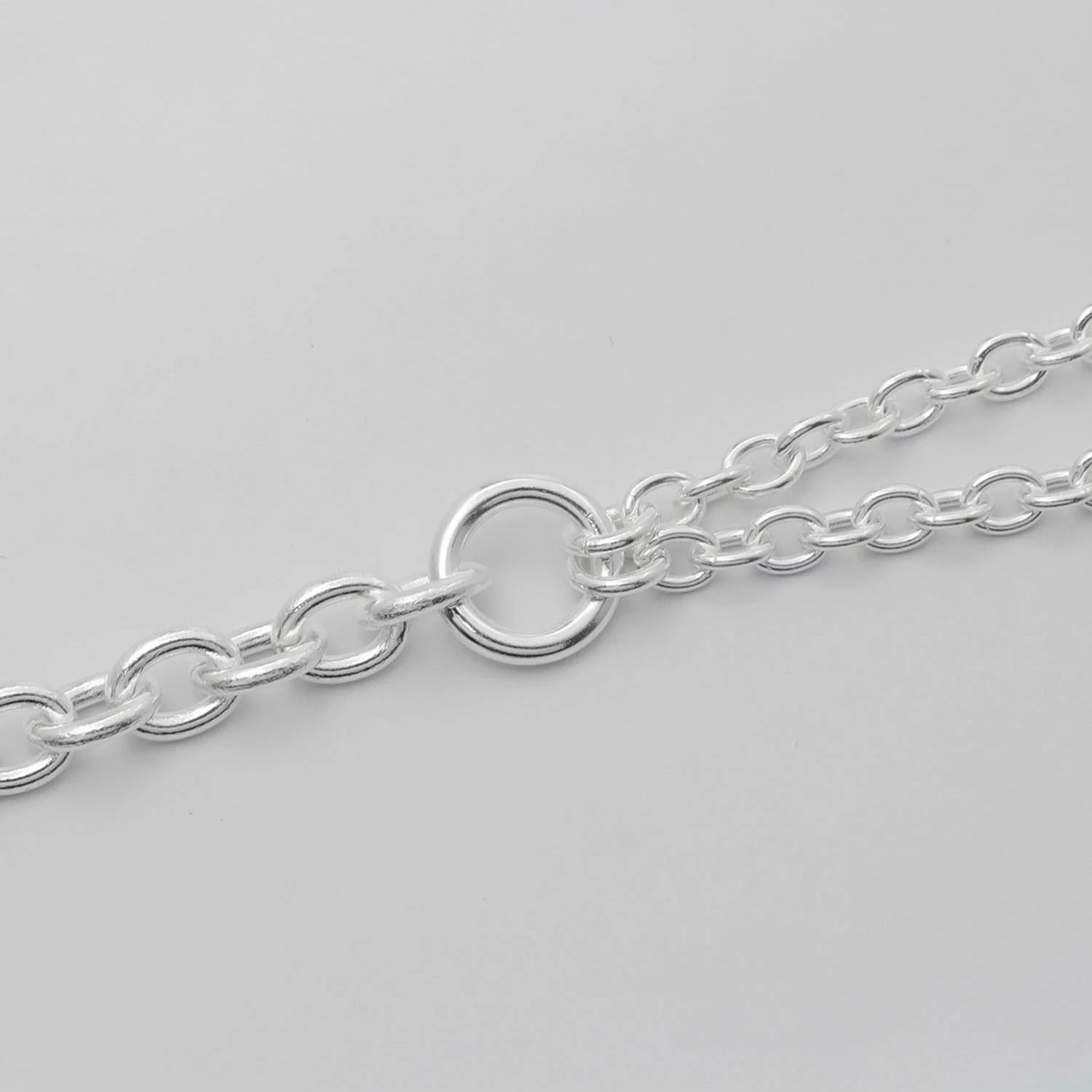 【残り一点】Chenge Chain Bracelet