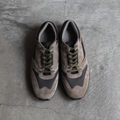 【残り一点】British Military Trainer(ブリティッシュトレーナー)