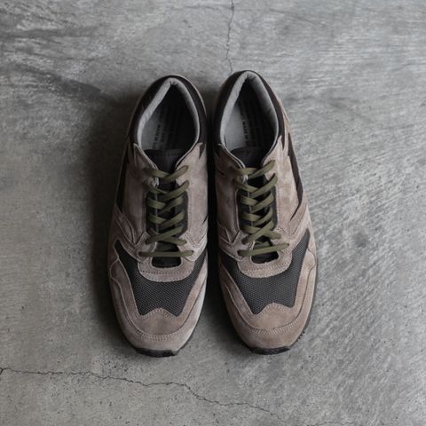 【残り一点】British Military Trainer(ブリティッシュトレーナー)