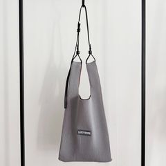 【残り一点】Kasane Market Bag_Medium