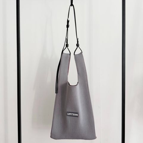 【残り一点】Kasane Market Bag_Medium