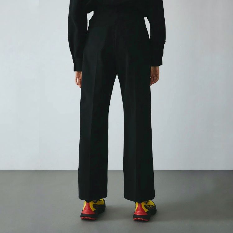【残り一点】CLO Center Press Pants