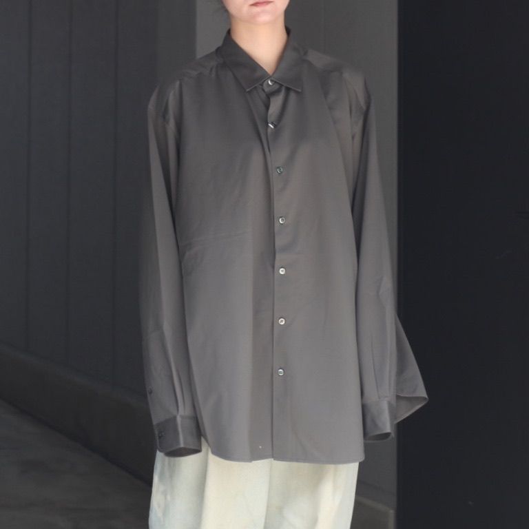 【残り一点】46G Atmosphere Shirt